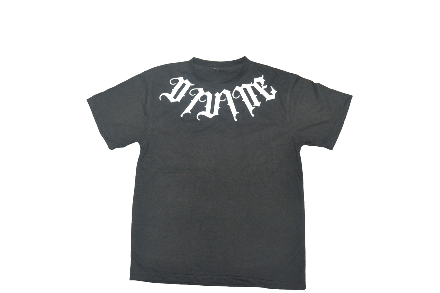 Onyx "Blessed" Tee (Black)