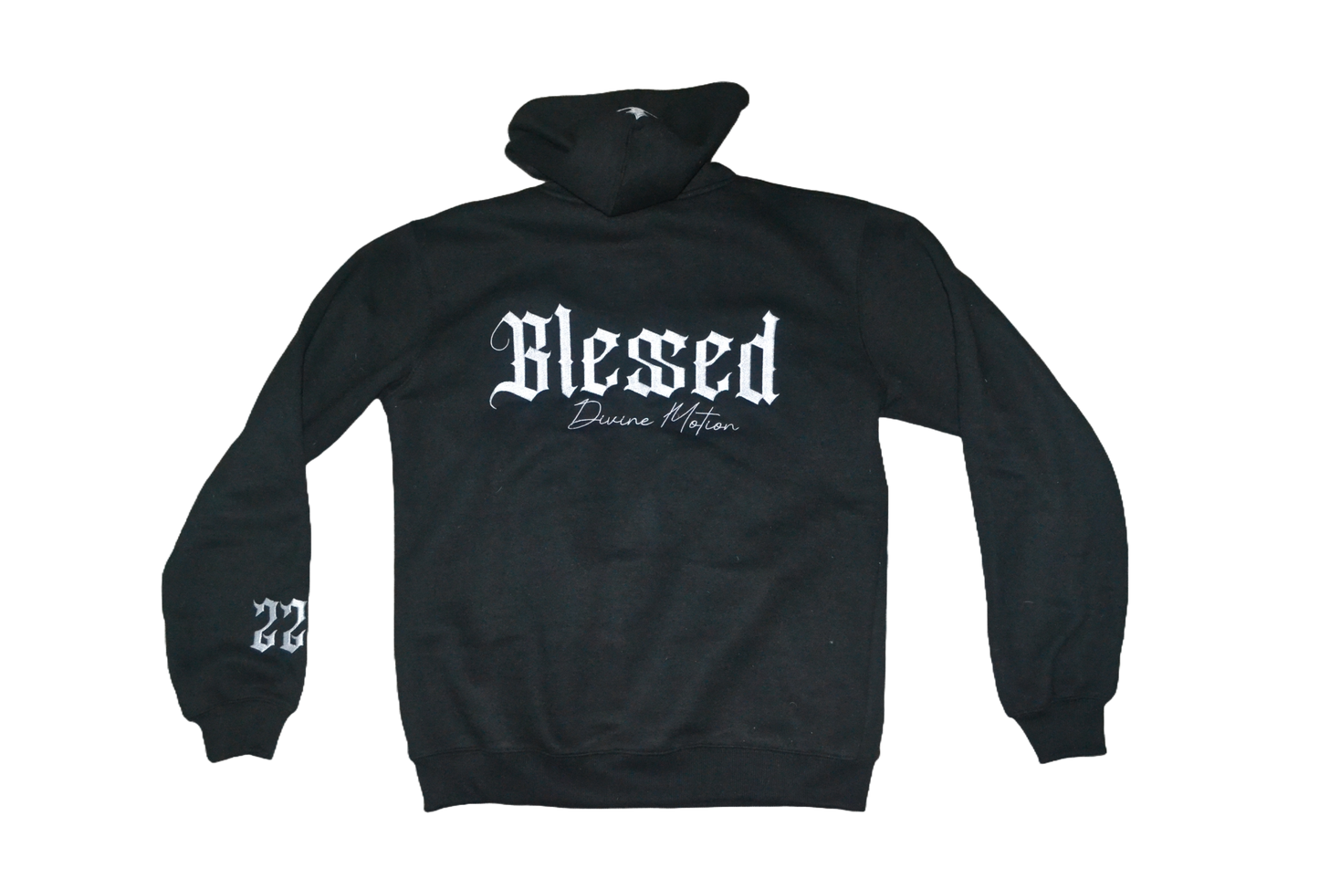 "Blessed" Hoodie